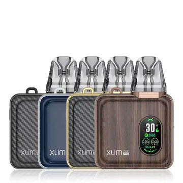 OXVA XLIM SQ PRO POD SYSTEM